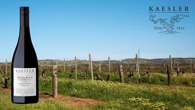Kaesler Wines