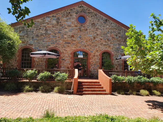 Kaesler Wines