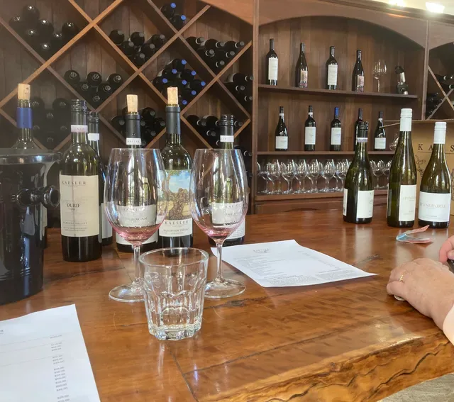 Kaesler Wines