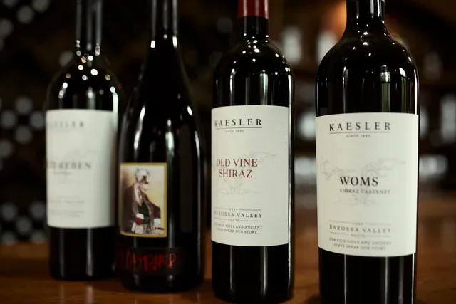 Kaesler Wines