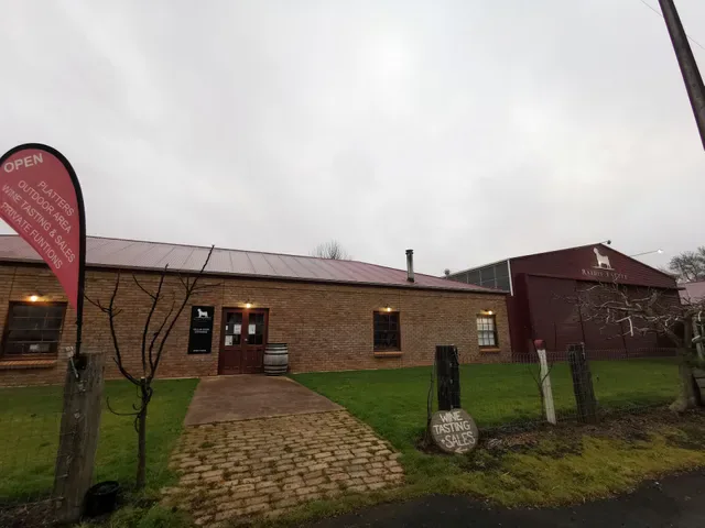 Raidis Estate Coonawarra