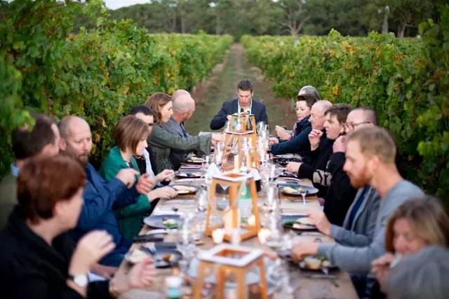 Raidis Estate Coonawarra