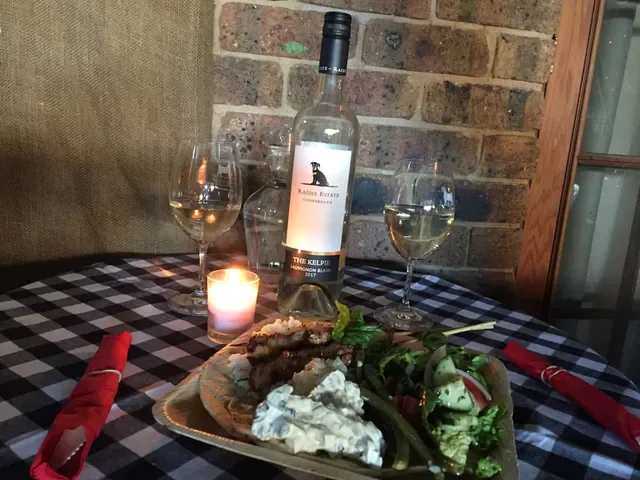 Raidis Estate Coonawarra