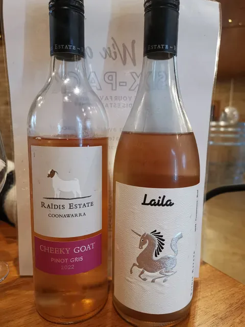 Raidis Estate Coonawarra