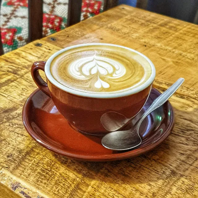 De Groot Coffee Co