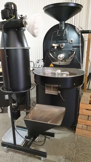 De Groot Coffee Co