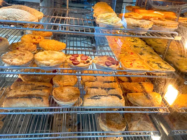 Port Elliot Bakery