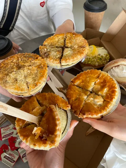 Port Elliot Bakery