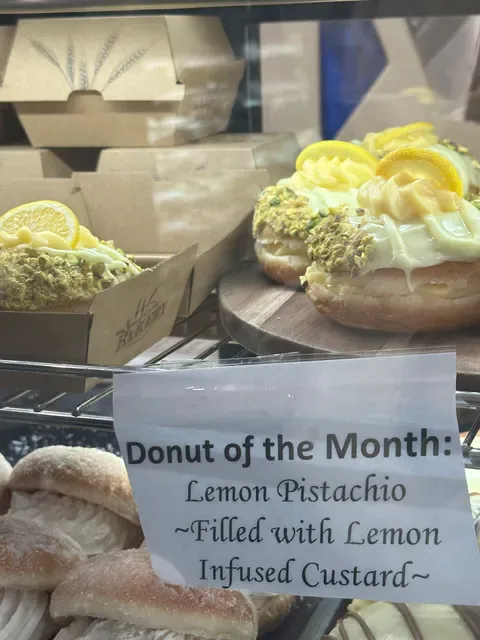 Port Elliot Bakery