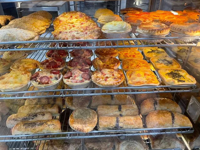 Port Elliot Bakery