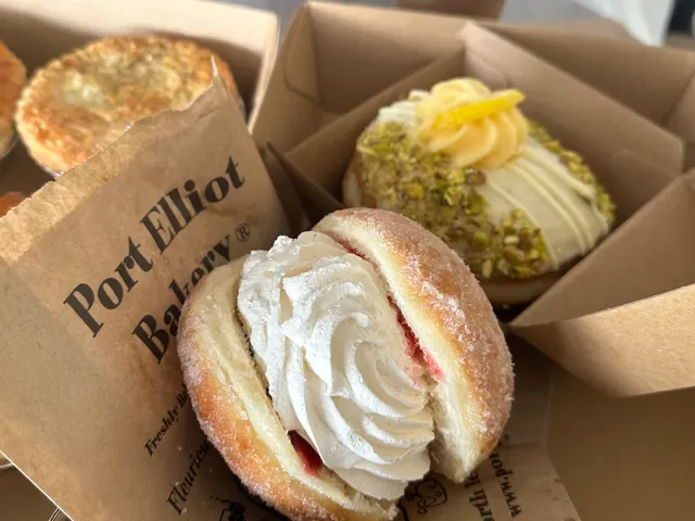 Port Elliot Bakery