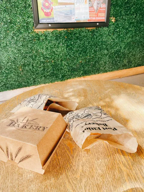 Port Elliot Bakery