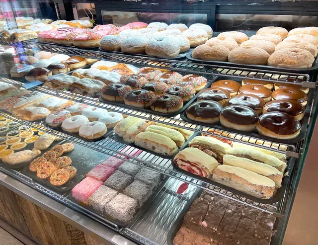 Port Elliot Bakery