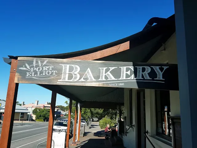 Port Elliot Bakery