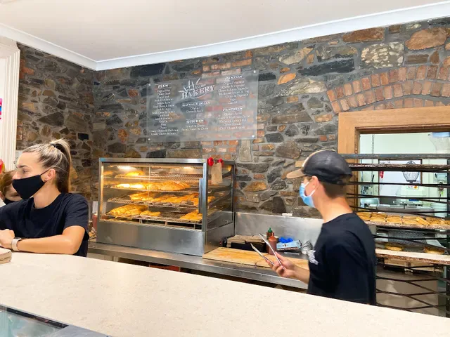 Port Elliot Bakery