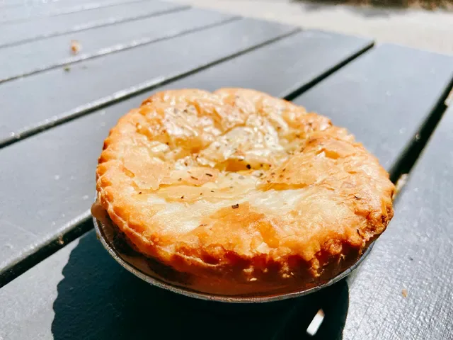Port Elliot Bakery