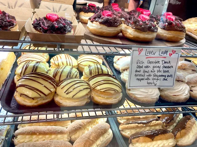 Port Elliot Bakery