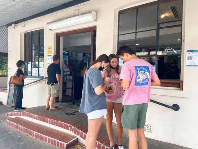 Port Elliot Bakery