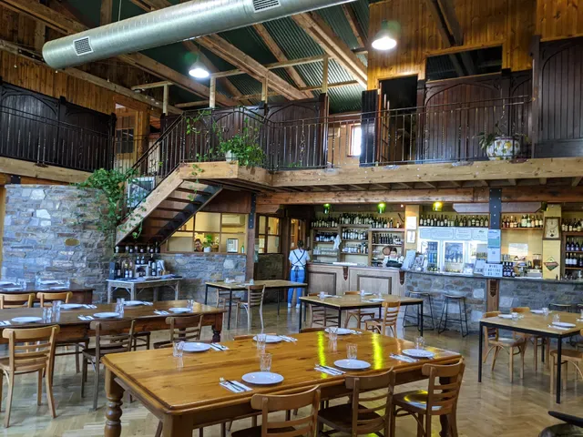Lou's by Horizon