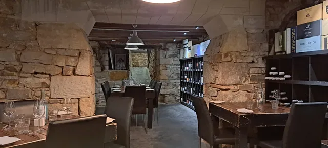 Sevenhill Hotel