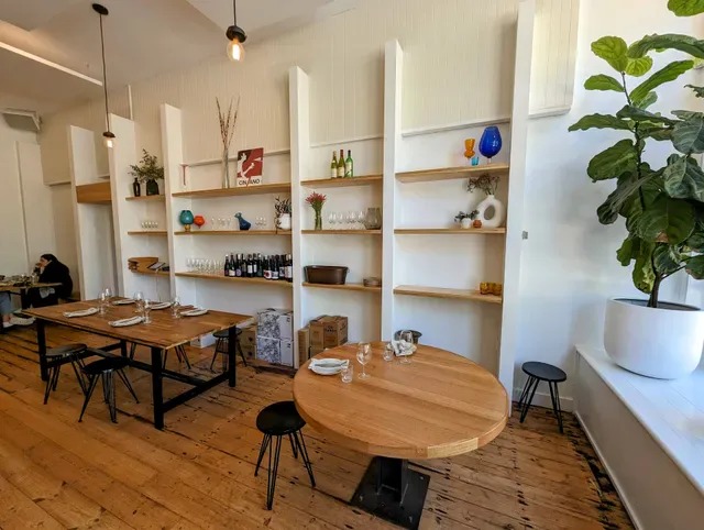Patch Kitchen & Garden