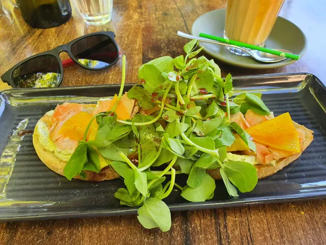 Patch Kitchen & Garden