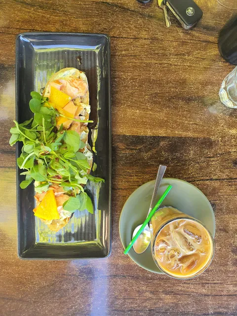 Patch Kitchen & Garden