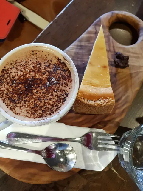 Red Cacao