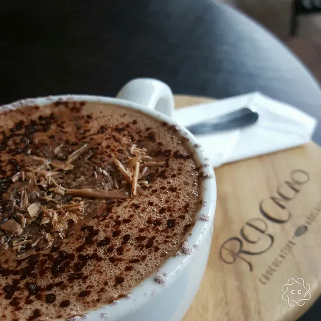 Red Cacao