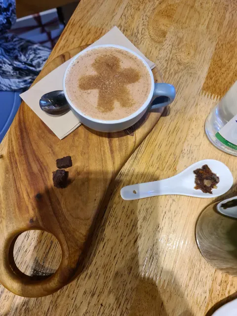 Red Cacao