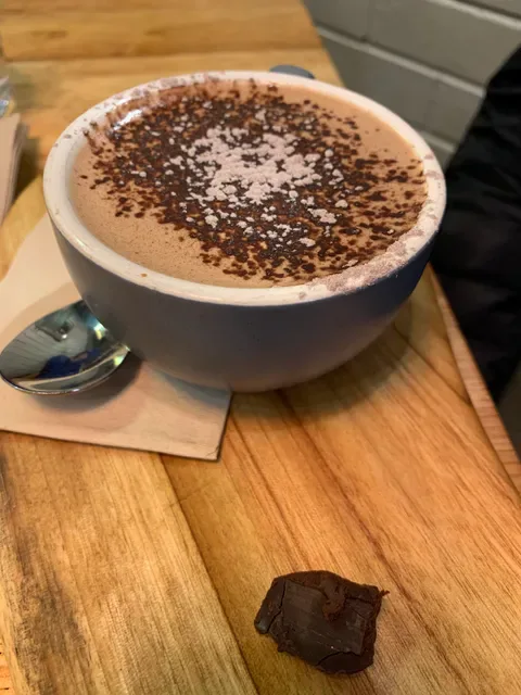 Red Cacao