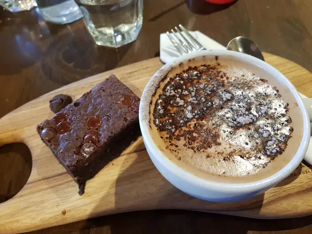 Red Cacao