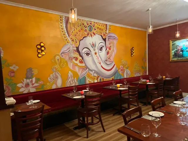 Tandoori Spice