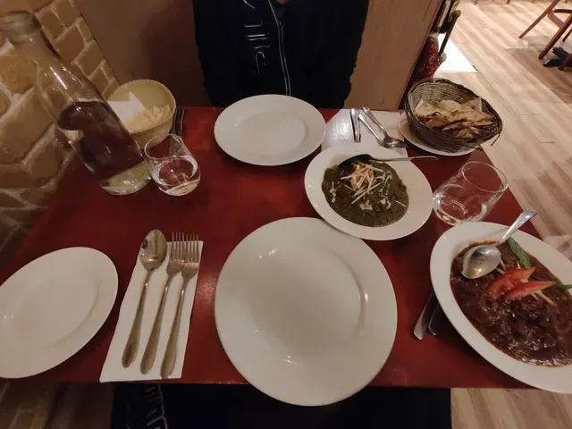 Tandoori Spice