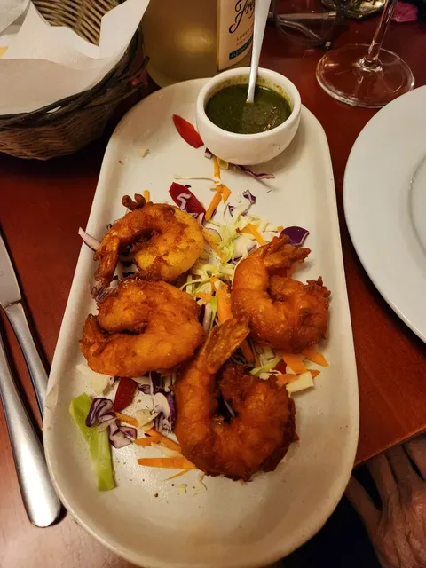 Tandoori Spice