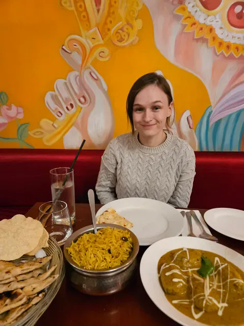 Tandoori Spice