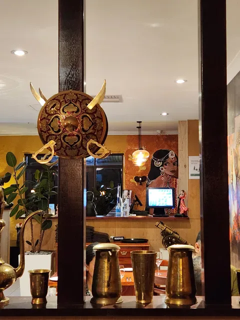 Tandoori Spice