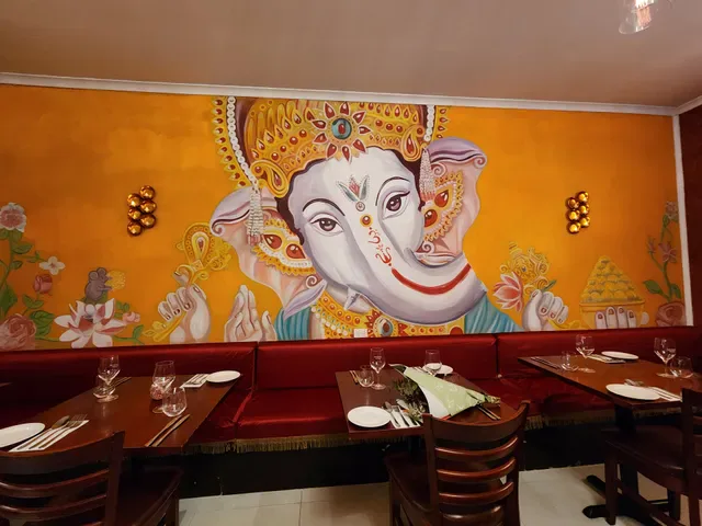 Tandoori Spice