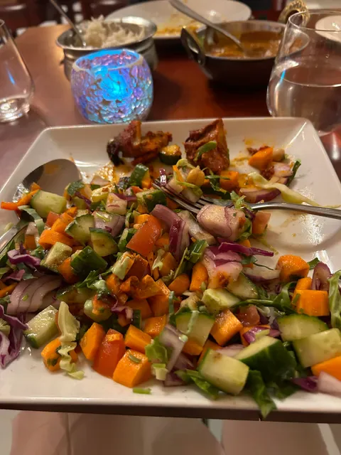 Tandoori Spice