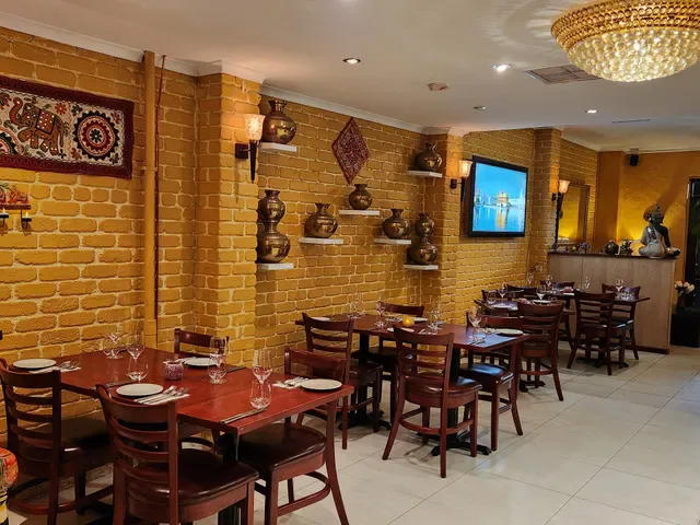 Tandoori Spice