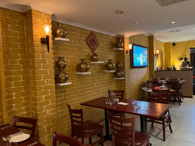 Tandoori Spice