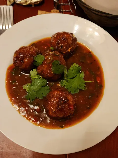Tandoori Spice