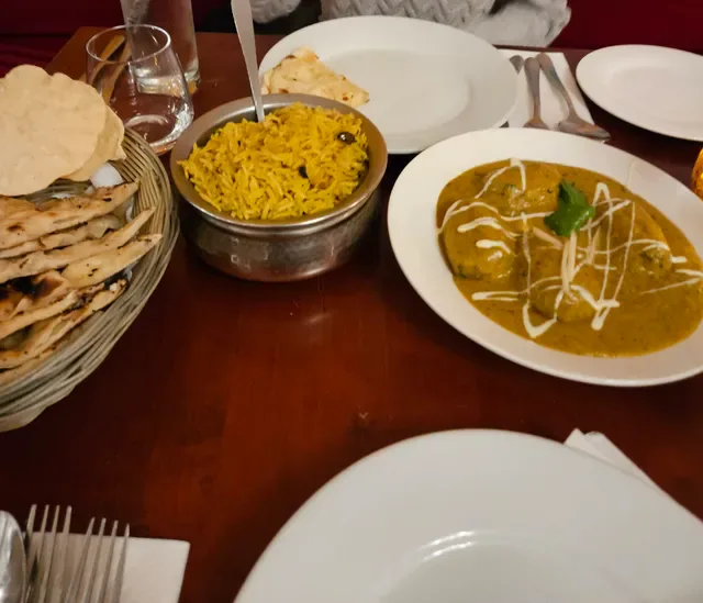 Tandoori Spice