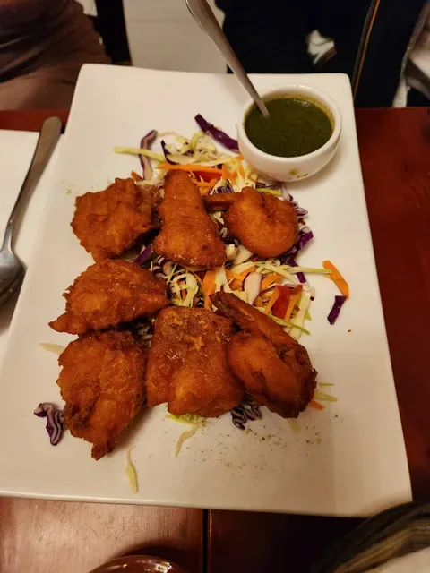 Tandoori Spice