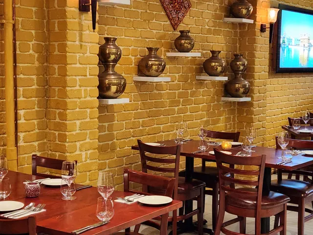 Tandoori Spice