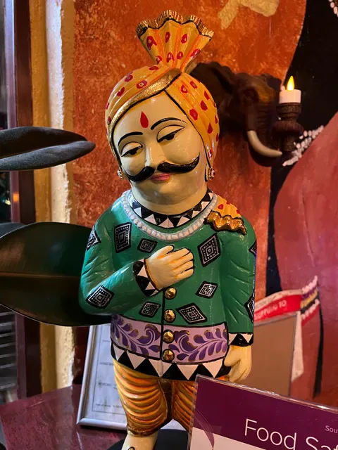 Tandoori Spice