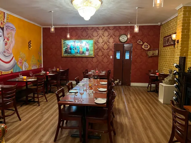 Tandoori Spice