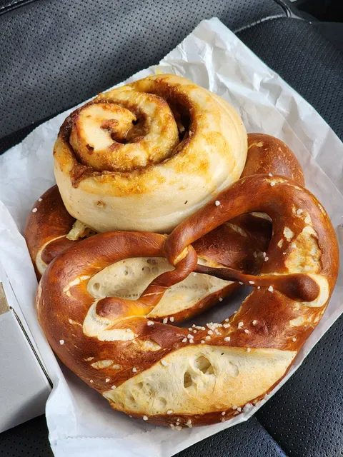 Tanunda Bakery & Cafe