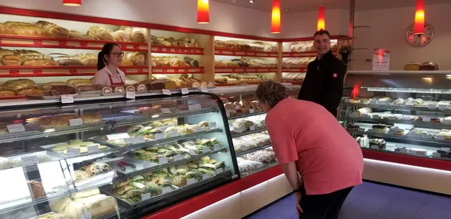 Tanunda Bakery & Cafe