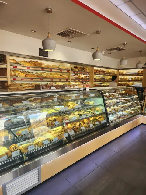 Tanunda Bakery & Cafe